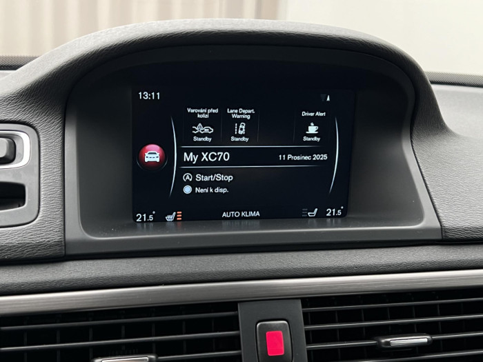 Volvo XC70 D4 AWD MOMENTUM AUT 2.4 d Momentum