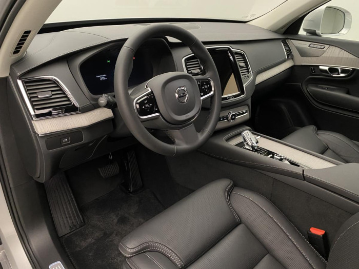 Volvo XC90 B5 AWD AUT BRIGHT PLUS 7míst 2.0 Plus