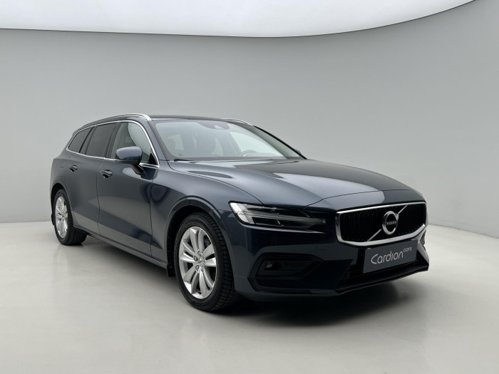 Volvo V60 B4 MOMENTUM AUT 2.0 Momentum