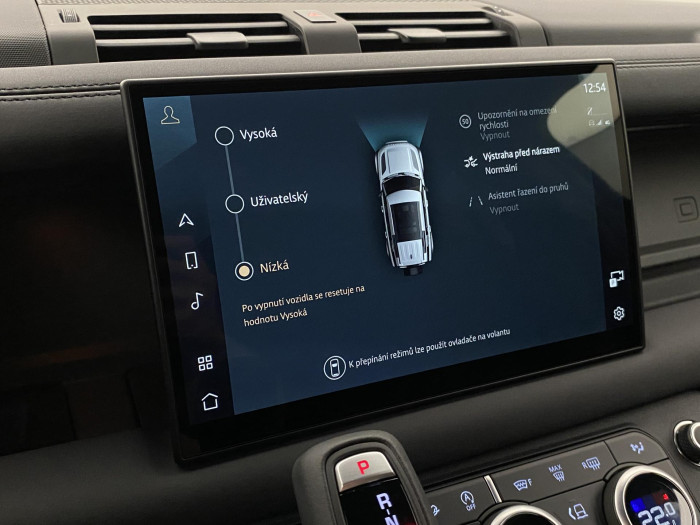 Land Rover Defender 110 D300 X-DYNAMIC SE AWD AUT 3.0 d Dynamic SE