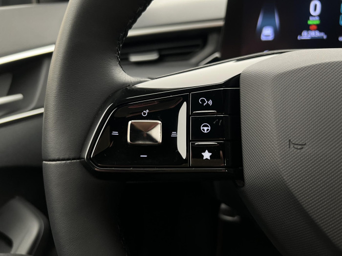 MG MG3 EXCLUSIVE HYBRID+ AUT CZ 1.maj 1.5 Exclusive