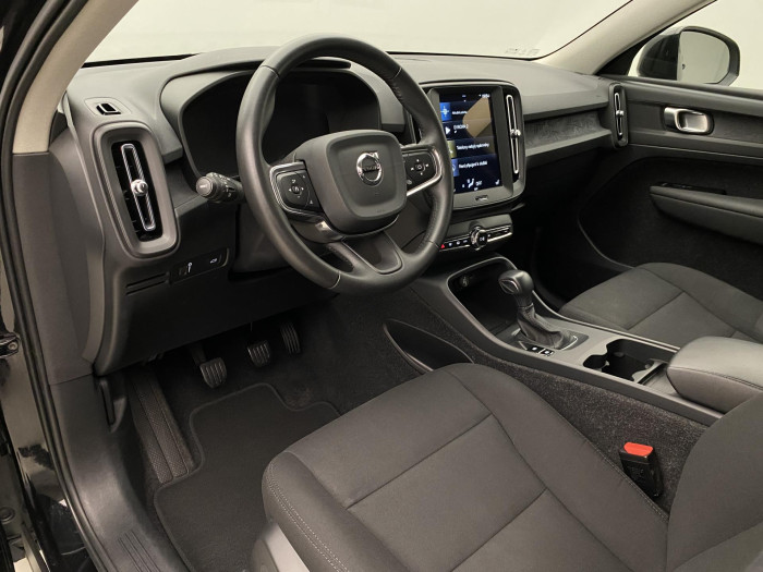 Volvo XC40 T2 CORE NAVIGACE 1.maj