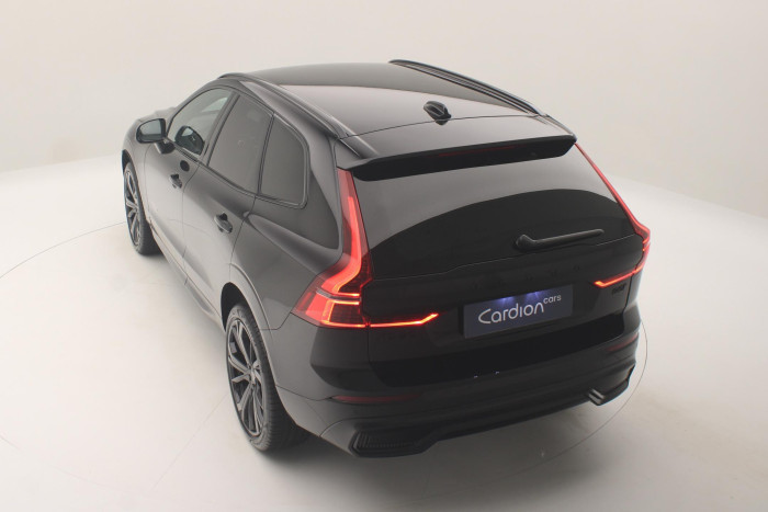 Volvo XC60 B5 AWD AUT PLUS BLACK EDITION