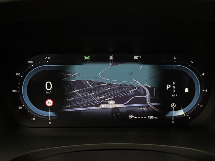 Volvo V90 CC B4 AWD PLUS CZ 1.maj