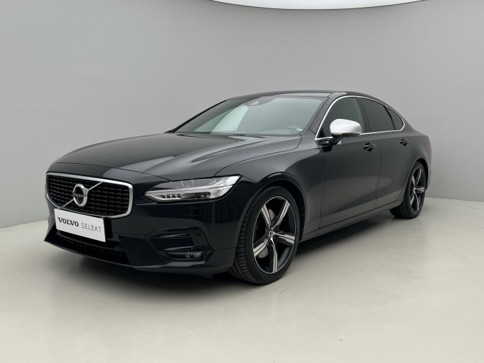 Volvo S90 D5 AWD R-DESIGN AUT 2.0 d
