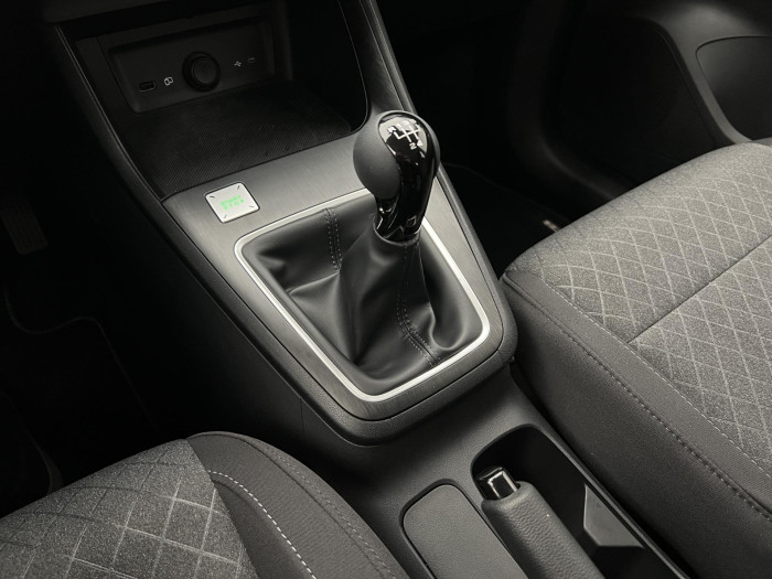 MG ZS 1.5 EXCITE CZ 1.maj.