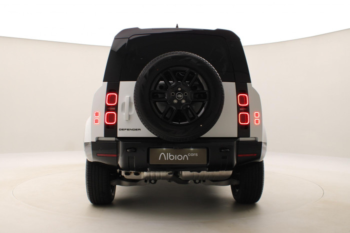 Land Rover Defender 110 D250 X-DYNAMIC SE AWD AUT 3.0 d Dynamic SE