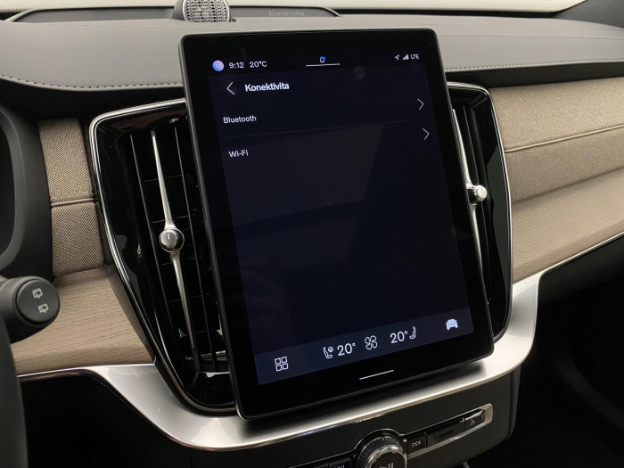 Volvo XC90 B5 AWD AUT BRIGHT ULTRA 7míst