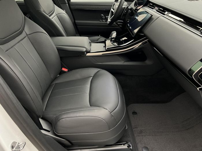 Land Rover Range Rover Sport D300 DYNAMIC SE AWD Aut 3.0 d Dynamic SE