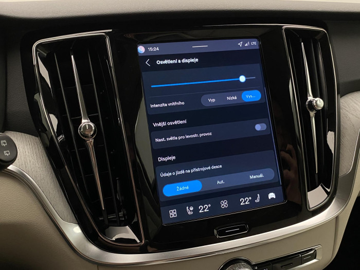 Volvo V60 B4 AUT BRIGHT PLUS