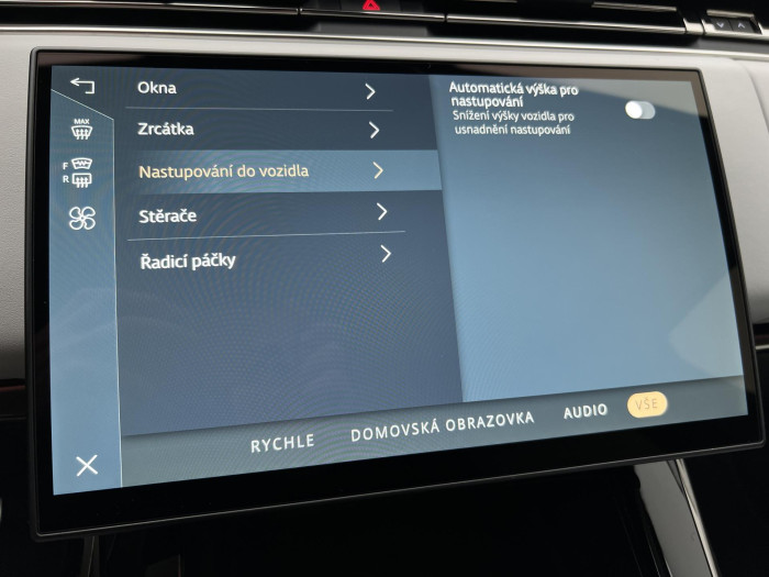 Land Rover Range Rover Sport P460e DYNAMIC HSE AWD Aut 3.0 Dynamic