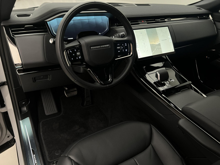 Land Rover Range Rover Sport D300 DYNAMIC HSE AWD Aut 3.0 d Dynamic