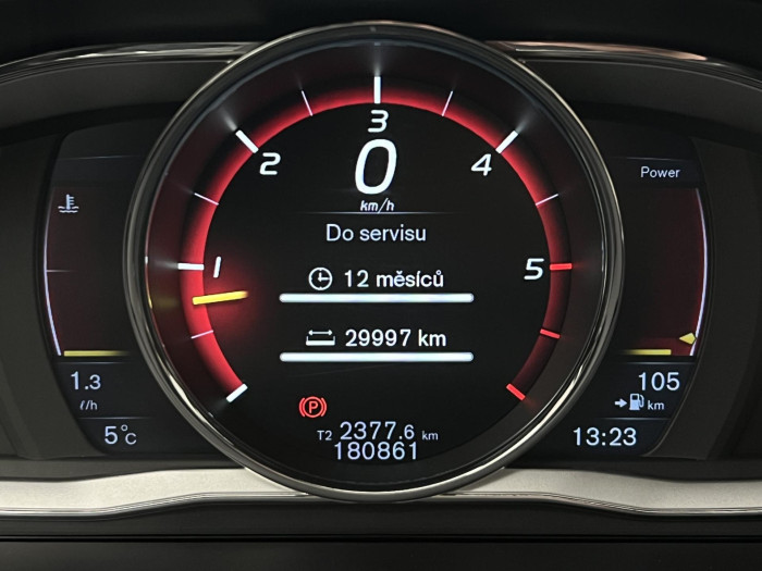 Volvo XC60 D4 AWD SUMMUM AUT 2.4 d Summum