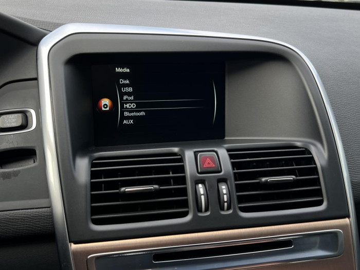 Volvo XC60 D4 MOMENTUM Aut 2.0 d Momentum
