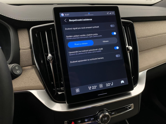 Volvo XC90 T8 AWD RECHARGE BRIGHT PLUS 7m