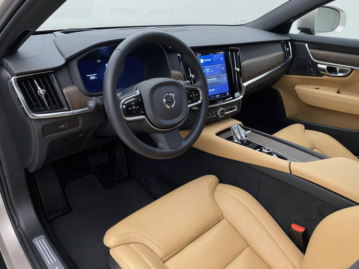 Volvo V90 CC B4 AWD ULTIMATE POLESTAR 2.0 CC CC