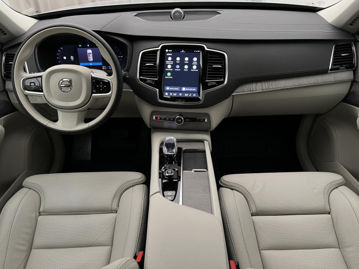 Volvo XC90 T8 AWD RECHARGE ULTRA BRIGHT
