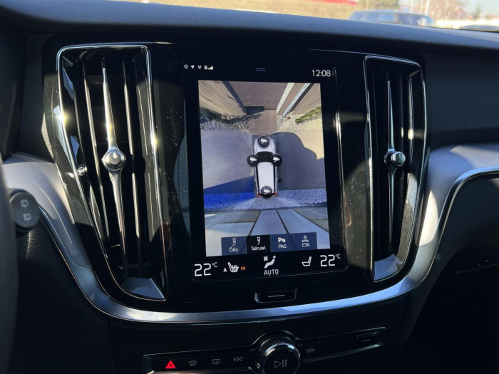 Volvo V60 D4 MOMENTUM POLESTAR Aut 1.maj 2.0 d Momentum