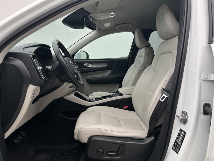 Volvo XC40 T4 AWD INCRIPTION AUT