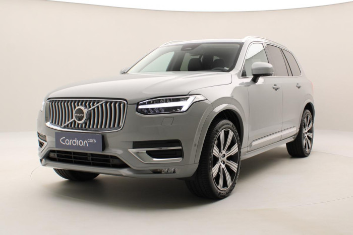 Volvo XC90 B5 AWD AUT BRIGHT PLUS 7-míst