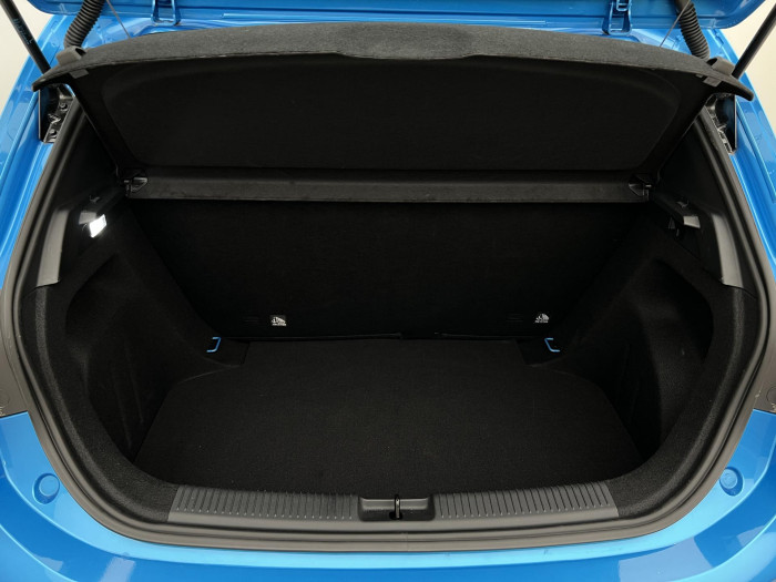 MG MG3 1.5 EMOTION Hybrid+ AUT CZ