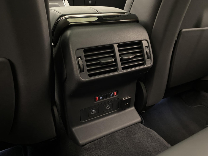 Land Rover Range Rover Velar D300 AUTOBIOGRAPHY AWD 3.0 d