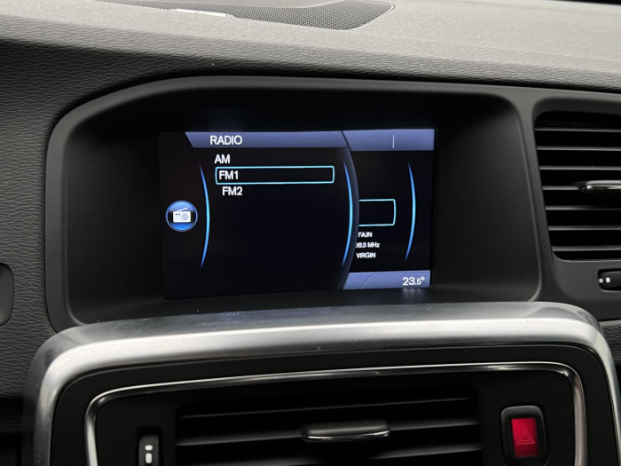 Volvo V60 D3 MOMENTUM AUT 2.0 d Momentum