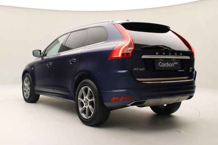 Volvo XC60 D4 AWD MOMENTUM 2.4 d Momentum