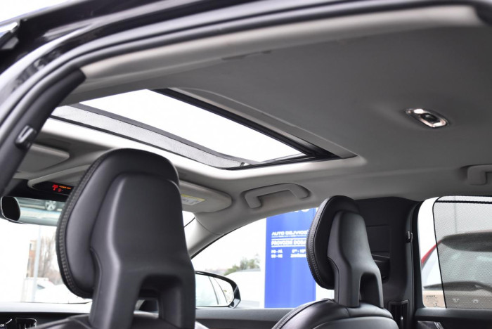 Volvo S90 T6 AWD INSCRIPTION REZERVACE
