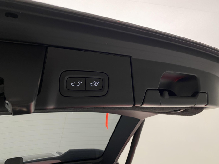 Volvo V90 T6 AUT R-DESIGN RECHARGE