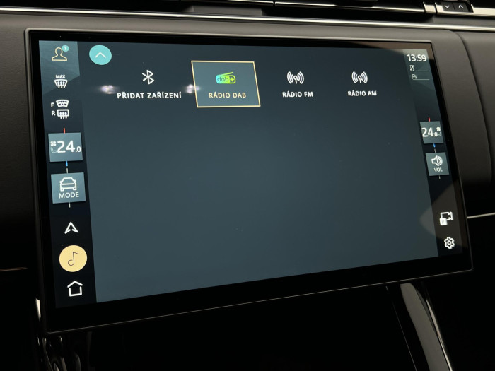 Land Rover Range Rover Sport D300 DYNAMIC SE AWD Aut 3.0 d Dynamic SE