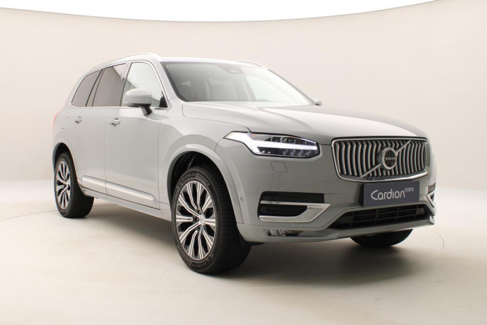 Volvo XC90 B5 AWD AUT BRIGHT PLUS 7míst 2.0 Plus