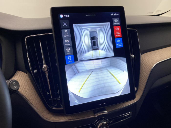 Volvo XC60 T8 AWD RECHARGE BRIGHT PLUS CZ