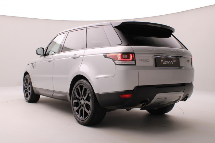 Land Rover Range Rover Sport 3.0 SDV6 AWD HSE AUT