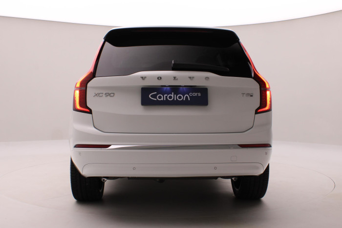 Volvo XC90 T8 AWD RECHARGE BRIGHT PLUS 7m
