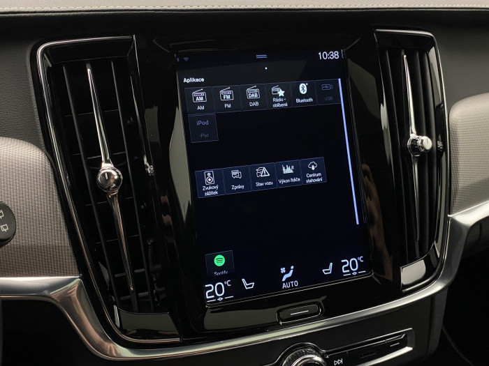 Volvo V90 D4 R-DESIGN AUT 2.0 d