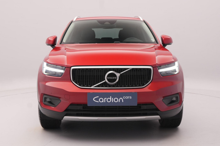 Volvo XC40 T4 MOMENTUM PRO AUT CZ 2.0 Momentum