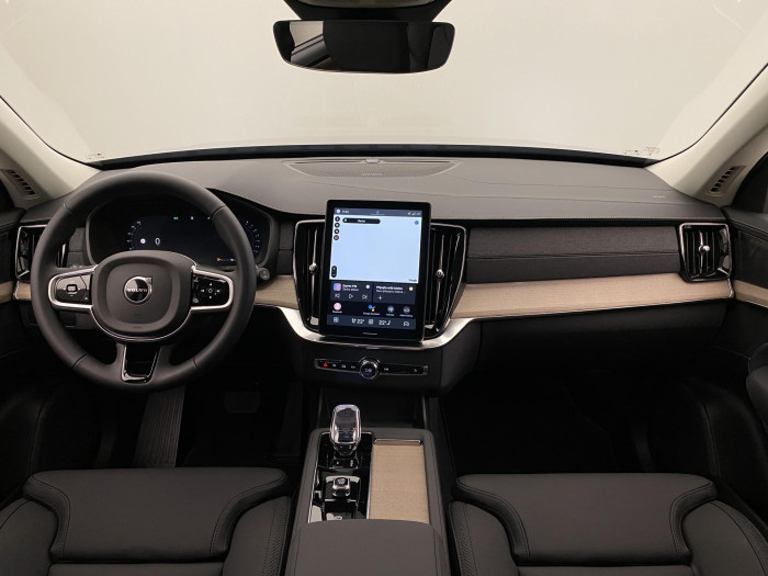 Volvo XC90 B5 AWD AUT BRIGHT PLUS 7míst