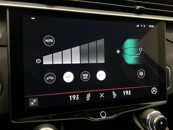 Lynk & Co 01 PHEV DCT AUT