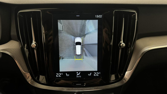Volvo V60 V60 D4 INSCRIPTION REZERVACE 2.0 d