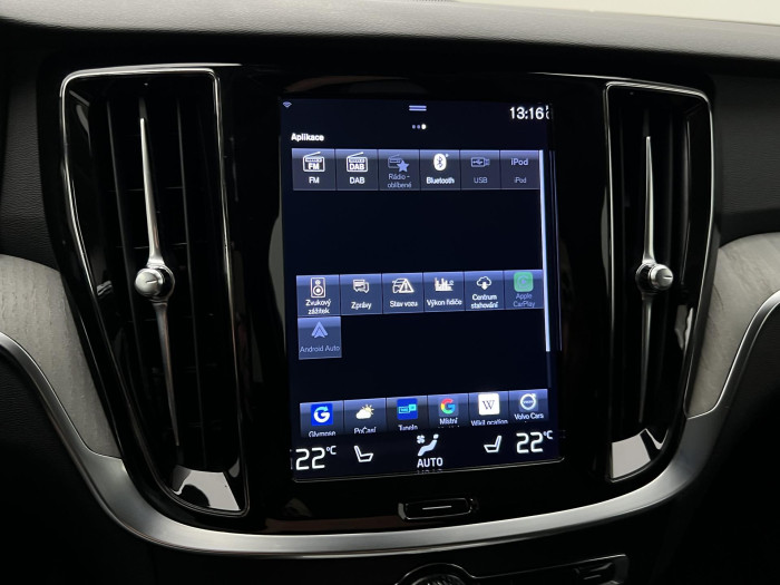 Volvo V60 CC B4 AWD POLESTAR AUT 2.0 CC CC