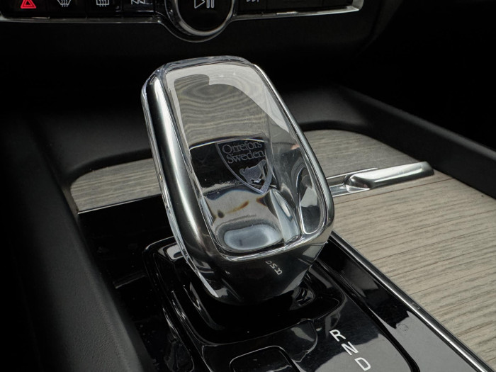 Volvo XC60 B4 AWD INSCRIPTION AUT CZ