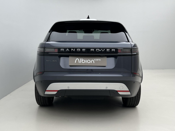 Land Rover Range Rover Velar D200 S AWD Aut 2.0 d