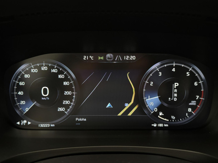 Volvo V90 CC T6 AWD MOMENTUM 2.0 CC CC Momentum