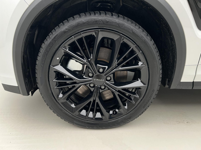 Lynk & Co 01 MORE PHEV