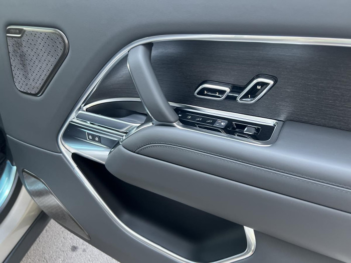 Land Rover Range Rover D350 AUTOBIOGRAPHY REZERVACE 3.0 d