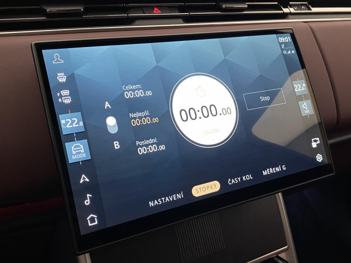 Land Rover Range Rover P550e AUTOBIOGRAPHY