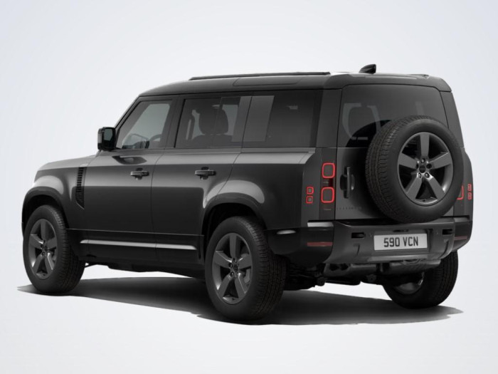 Land Rover Defender 110 D350 X-Dynamic HSE 3.0 d Dynamic