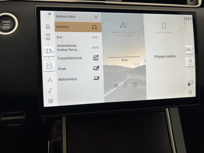 Land Rover Range Rover Evoque D200 DYNAMIC SE AWD Aut 2.0 d Dynamic SE