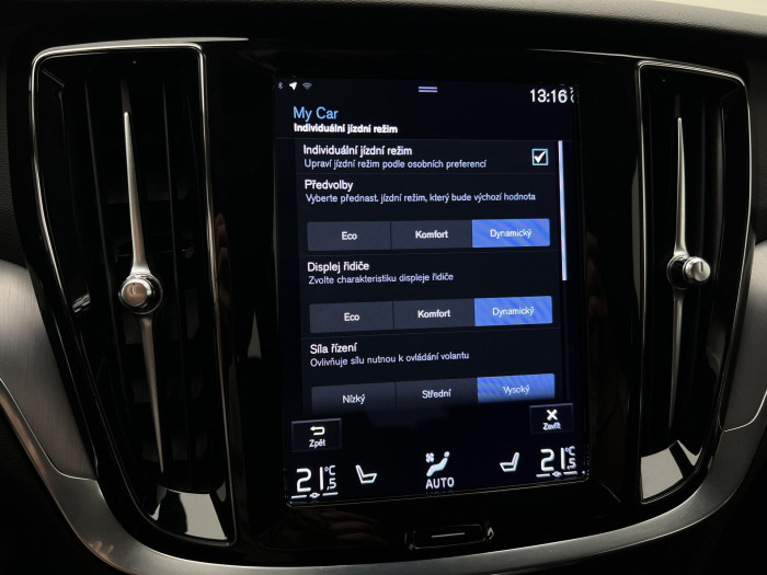 Volvo V60 B4 MOMENTUM AUT 2.0 Momentum